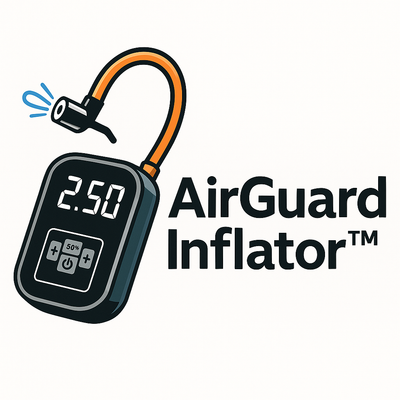 Airguardinflator